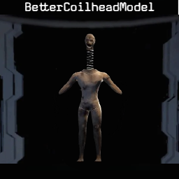lethal_coder-BetterCoilheadModel icon