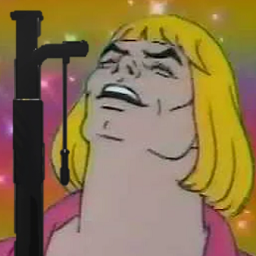 letmusicring-HEYYEYAAEYAAAEYAEYAA_LoudHorn icon