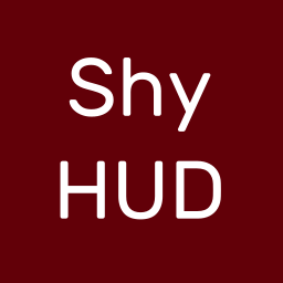 letmusicring-ShyHUD icon