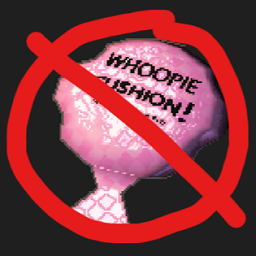 letmusicring-WhoopieShushion icon