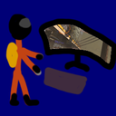 levitheotaku-LethalWidescreen icon