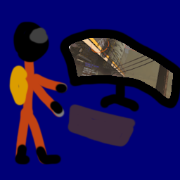 levitheotaku-LethalWidescreen icon