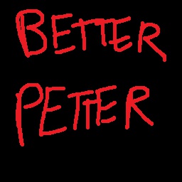 liferulez-BetterPetter icon