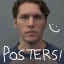 likearitual-Jerma_Posters icon