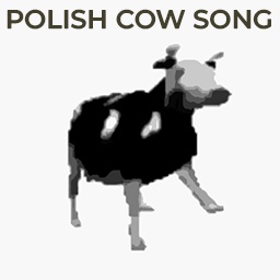 likesflowers-Polish_Cow_Song icon