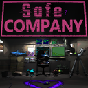 lilacassette-LTheStar_Safe_Company_Menu icon