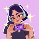 lilacassette-Lilacassette_Posters icon