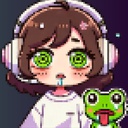 lilacassette-teamgouter_Posters icon