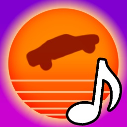 linkoid-DejaDriftEurobeats icon