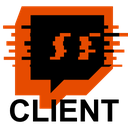 linkoid-LethalTwitchChat_Client icon