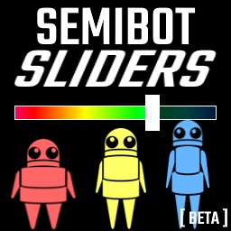 linkoid-SemibotSliders icon