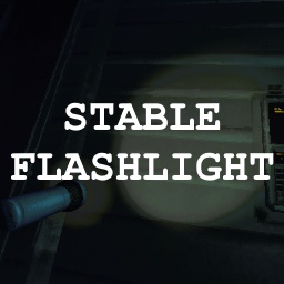 linkoid-StableFlashlight icon