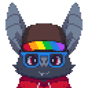 linosmelendi-Linos_Bat_Model icon