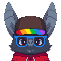 linosmelendi-Linos_Bat_Model icon