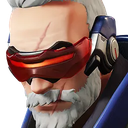 littlefight-soldier76 icon