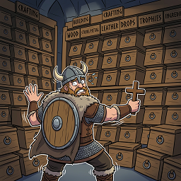 lizzardfyll-InfinityInventory icon