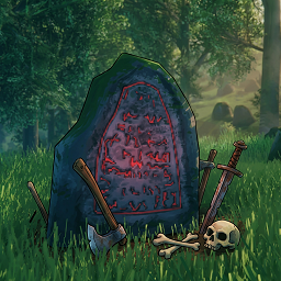 lizzardfyll-Runestone_Trials icon