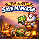 llucasandersen-The_All_You_Need_Save_Manager icon