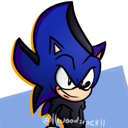 llwoodstockll-I_stroke_my_picle icon