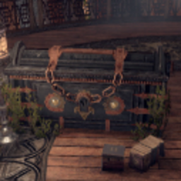 lmike7509-CraftableLegacyItems icon