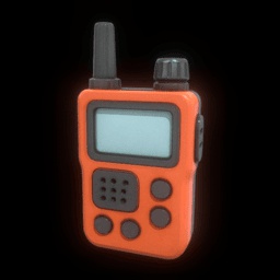 lnxoid-WalkieTalkieItemBundle icon