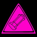 loaforc-FacilityMeltdownExperimental icon