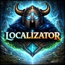 localizator-Localizator icon