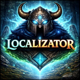 localizator-Localizator icon