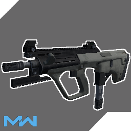 localpcnerd-AUG9mm icon