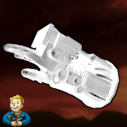 localpcnerd-FNV_Power_Fist icon