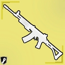localpcnerd-Galil_SAR icon