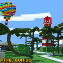 localpcnerd-Paradise_Resort_TNH icon