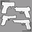 localpcnerd-Pistol_Plinker_Pack-1.0.0 icon