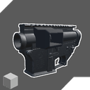 localpcnerd-SteM4ModulReciever icon