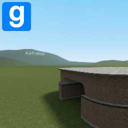 localpcnerd-gm_flatgrass icon