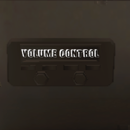lolieg-CruiserVolumeControl icon