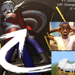 lollethalcompany-MemeNutckracker icon