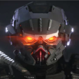 lone_survivor-Helghast_Sosig icon