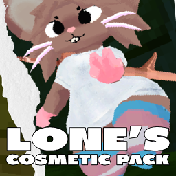 lonediggin-LonesCosmeticPack icon