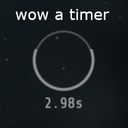 long_walter-MeleeTimer icon