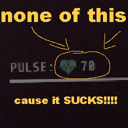 long_walter-NoStamina icon