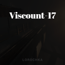 lorochkabh-Viscount icon