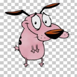 losqk-Agallas_El_Perro_Skin icon