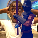 loveJiTv-ChickenSoldiers icon