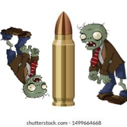 lualover-InfectiosBullets icon
