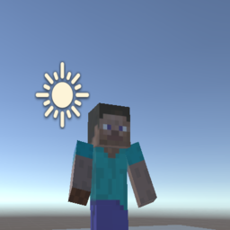 luca69-MINECRAFT_STEVE icon