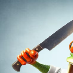 lucyg8686-ChefSoundMod icon