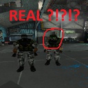 luigionthewii-HECU_NPCS icon