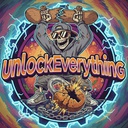 lukeod-UnlockEverything icon