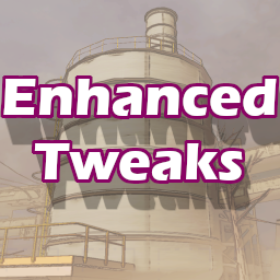 lukeprime-EnhancedTweaks icon